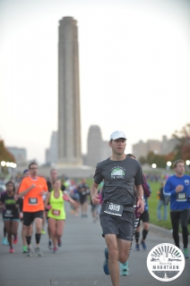 Zac Hester, Kansas City Marathon (Half)